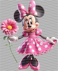 Mickey-AMQ 2272
